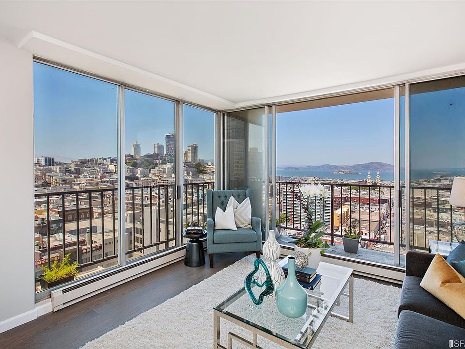1st image of 946 Stockton St APT 17F