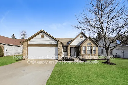 6269 Old Barn Ct Photo 1