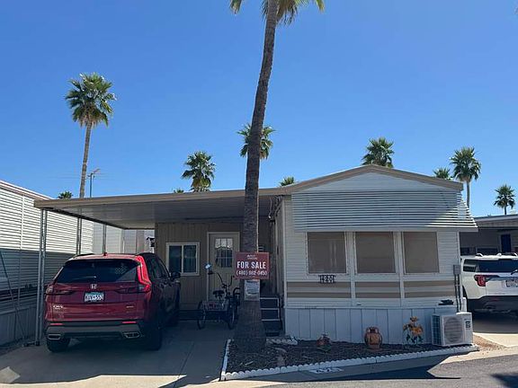 2nd image of 600 S Idaho Rd #420