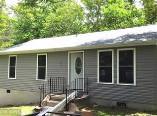 140 Arthur King Rd, Prince Frederick, MD 20678