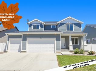 616 W 1300 N #213, Tooele, UT 84074