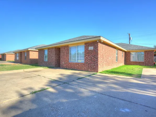 1106 82nd St #B, Lubbock, TX 79423