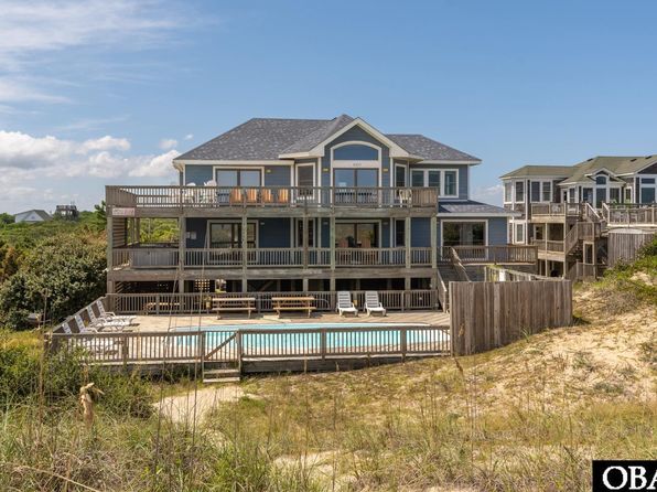 2251 Sandfiddler Rd LOT 25, Corolla, NC 27927