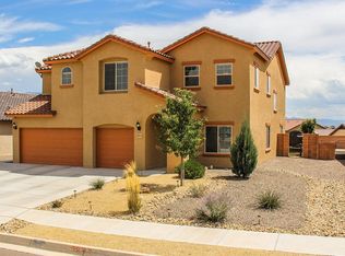 3837 Prado Alto Ave NE, Rio Rancho, NM 87124