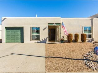 5336 Thomas Pl NE, Albuquerque, NM 87111