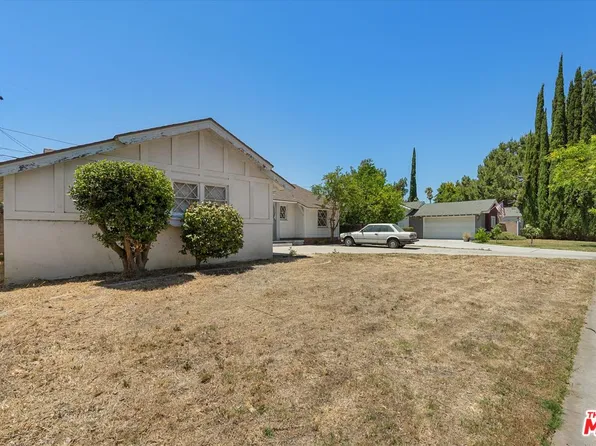 21014 Baltar St, Canoga Park, CA 91304