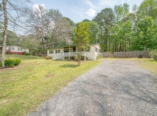 42 Arrowhead Est, Warm Springs, GA 31830