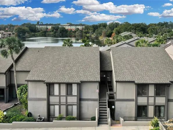 144 MAITLAND AVENUE #A, ALTAMONTE SPRINGS, FL 32701