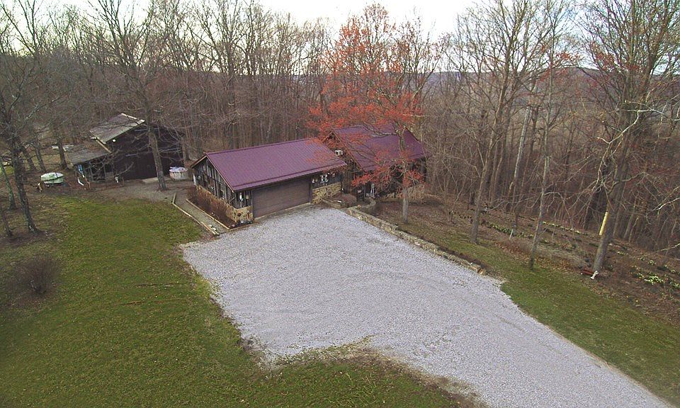 3421 Tong Hollow Rd, Bainbridge, OH 45612 Zillow