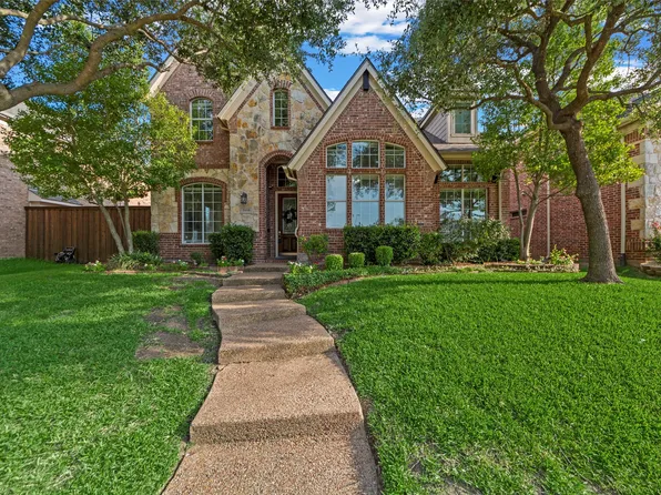 1610 Humbolt Dr, Allen, TX 75002