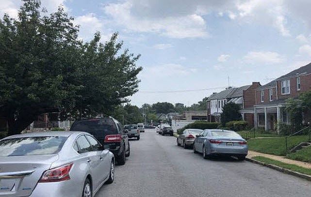 2nd image of 4114 Mary Ave
