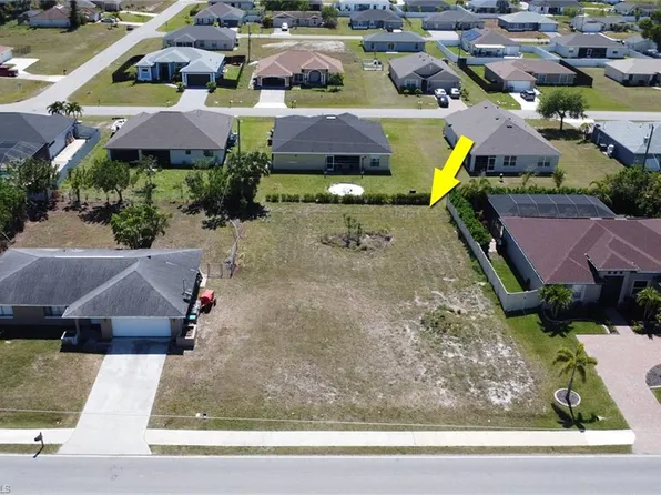 406 Tropicana PKWY W, CAPE CORAL, FL 33993