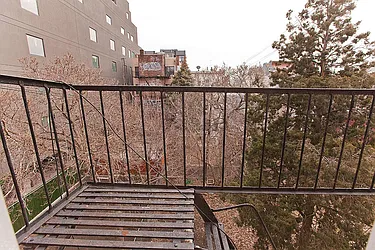 Rented by Voro NYC