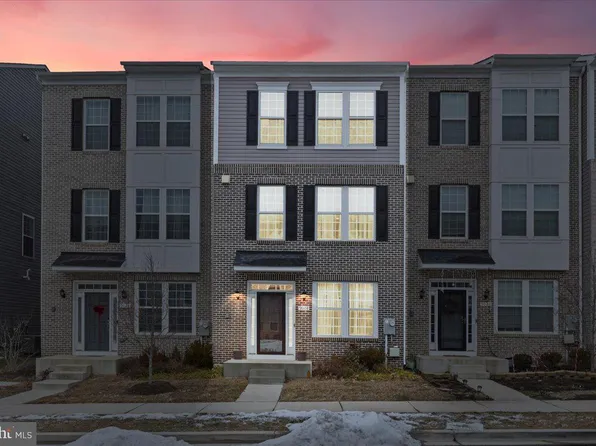 9024 Elk Ave, Upper Marlboro, MD 20774