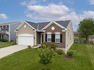 12791 Walnut Creek Dr, Alexandria, KY 41001