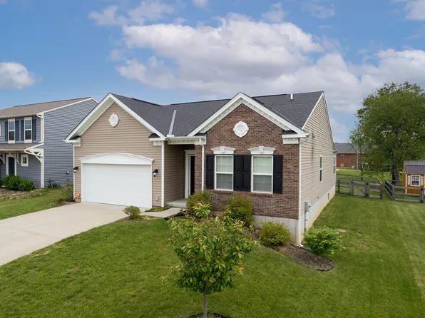 12791 Walnut Creek Dr, Alexandria, KY 41001