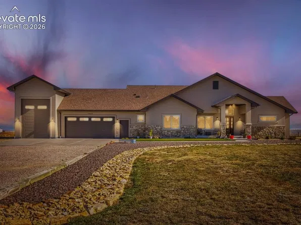 13625 Irish Hunter Trl, Elbert, CO 80106