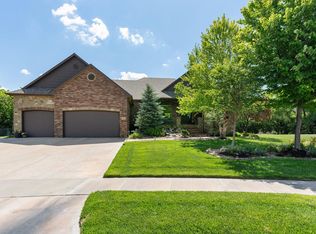 126 N City View St, Wichita, KS 67235