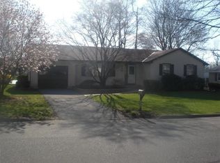 3048 Imperial Dr, Allentown, PA 18103