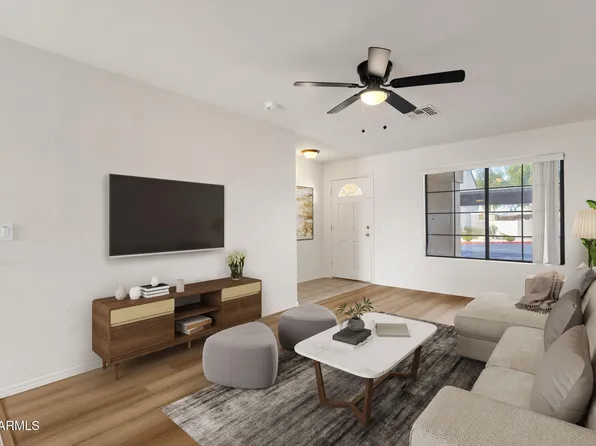 7801 N 44TH Drive #1075, Glendale, AZ 85301
