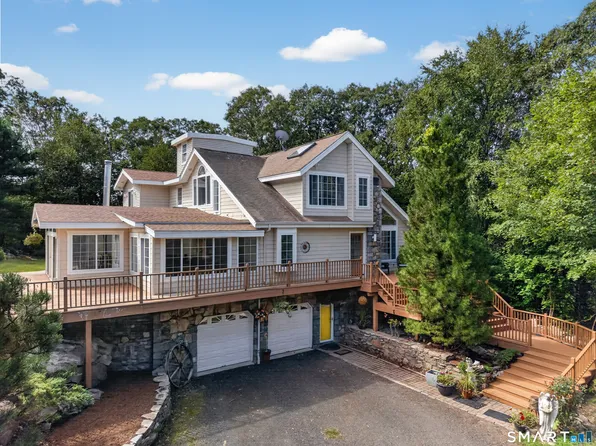 332 Lantern Hill Road, Stonington, CT 06355