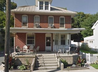 114 S 2nd St FL 2ND, Wormleysburg, PA 17043