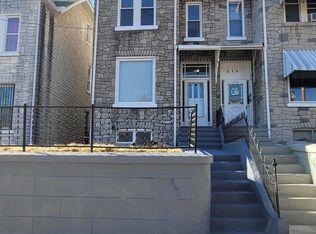 312 S 13th St, Reading, PA 19602