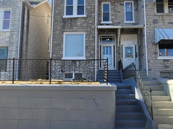 312 S 13th St, Reading, PA 19602