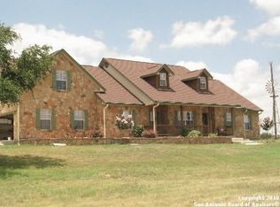 260 Landons Way, Blanco, TX 78606