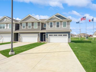 2602 NW 35th Ln, Ankeny, IA, 50023