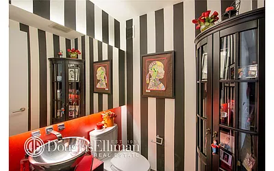 Sold by Douglas Elliman