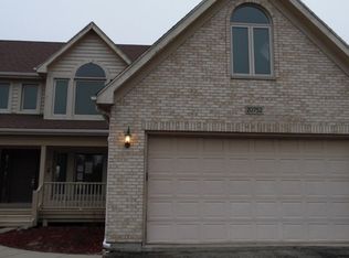 20752 Mary Dr, Lockport, IL 60441