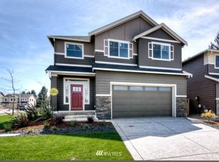 2212 166th Stct E, Tacoma, WA