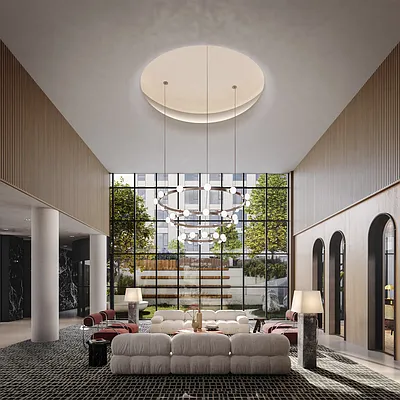 Rented by Bond New York | media 11