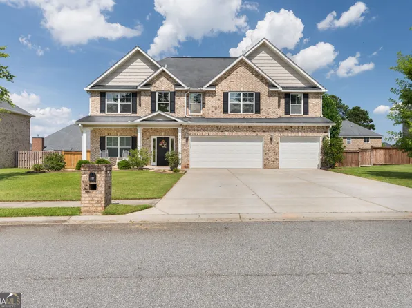 227 Misty Valley Ln, Bonaire, GA 31005