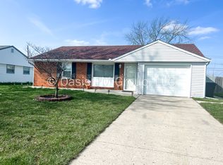 4702 Henley Ave, Columbus, OH 43228