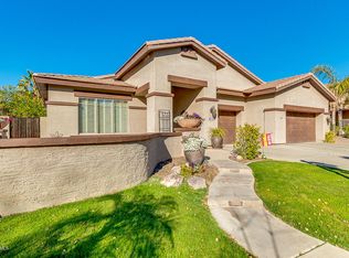 4252 E Carriage Way, Gilbert, AZ 85297