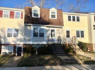 1614 Bancroft Ln, Crofton, MD 21114