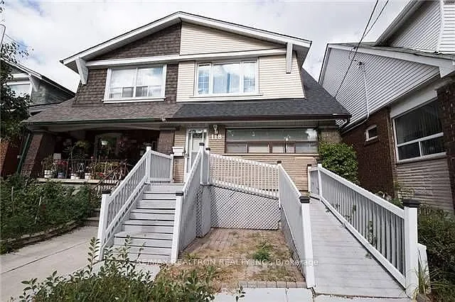 118 Chatham Ave — Photo 1