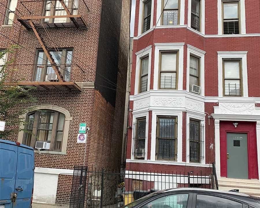 1455a Bryant Ave Bronx NY | Zillow - Apartments for Rent in Bronx