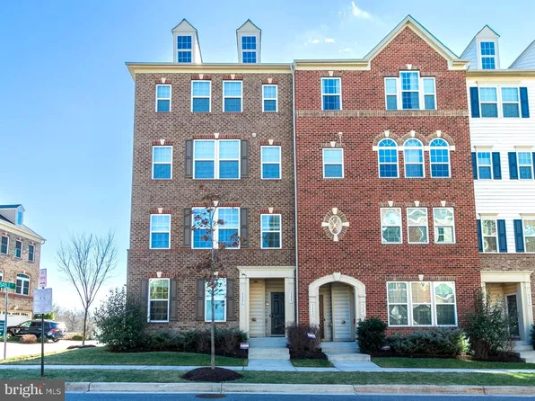 5227 Stream Bank Ln #308N, Greenbelt, MD 20770