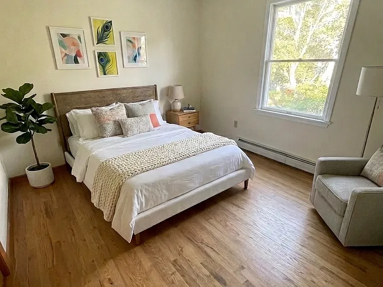 5th bedroom
