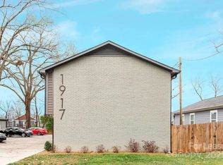1917 Pegram St APT 2, Charlotte, NC 28205