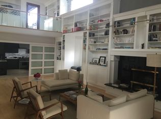 616 Huntley Dr, West Hollywood, CA 90069