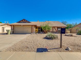 17409 N 59th Ln, Glendale, AZ 85308