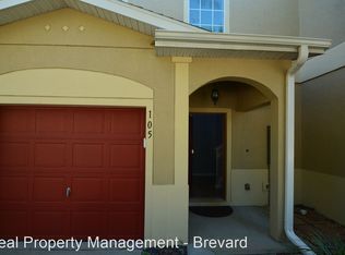 2765 Revolution St UNIT 105, Melbourne, FL 32935