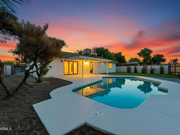 2055 E RICE Drive, Tempe, AZ 85283