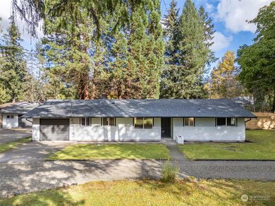 7602 Pacific Avenue SE, Olympia, WA, 98503