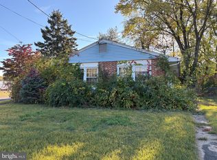 8412 Bannard Ave, Pennsauken, NJ 08110