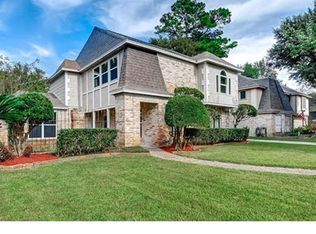 17614 Moss Point Dr, Spring, TX 77379